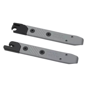 WOLF TOOTH nářadí 8-BIT Tire Lever Kit One