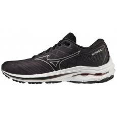 MIZUNO WAVE INSPIRE 18 / Black/Silver/Ebony /