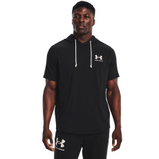 Pánská mikina Under Armour Rival Terry LC SS HD Pánská mikina Under Armour Rival Terry LC SS HD