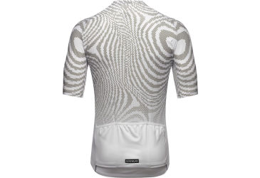 GORE Spirit Moire Jersey Mens