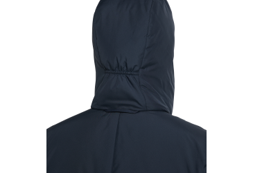 W Bunda Haglöfs Mimic Silver hood dámská