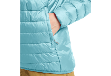 W Bunda Haglöfs  Spire Mimic hood dámská