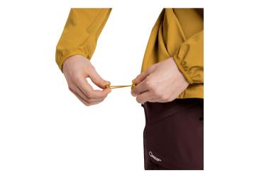 W Bunda Haglöfs Discover touring dámská