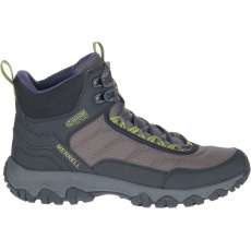 obuv merrell J035601 ICE CAP MID LACE 5 beluga/moss obuv merrell J035601 ICE CAP MID LACE 5 beluga/moss