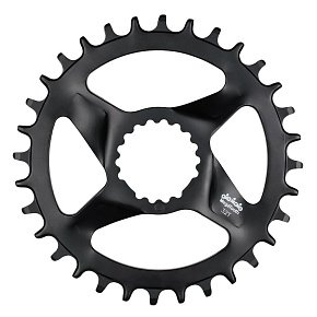FSA převodník COMET DM steel MT 1x 30t FSA převodník COMET DM steel MT 1x 30t