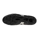 MIZUNO MORELIA II CLUB FG  / Black/Galaxy Silver/Dark Shadow