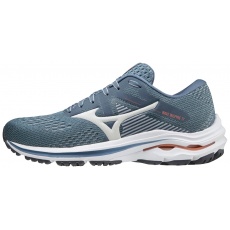 MIZUNO WAVE INSPIRE 17 / China Blue / Quarry / Terra Cotta / MIZUNO WAVE INSPIRE 17 / China Blue / Quarry / Terra Cotta /