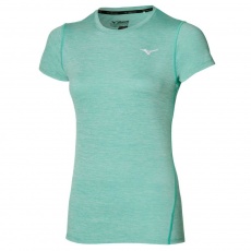 Impulse Core Tee / Dusty Turquoise / Impulse Core Tee / Dusty Turquoise /