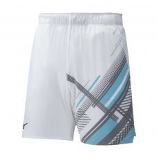 8in Amplify Short / White / 8in Amplify Short / White /