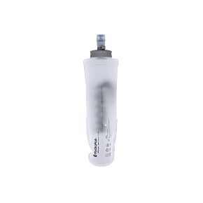 INOV8 SOFTFLASK 0,5 lockcap clear