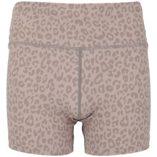 Dívčí funkční šortky Endurance Konwich Jr. Printed Shorts Dívčí funkční šortky Endurance Konwich Jr. Printed Shorts
