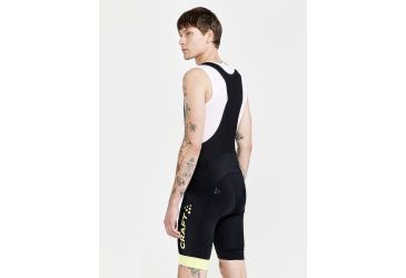 Cyklokalhoty CRAFT Endur Bib C4