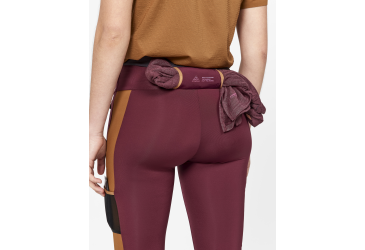 W Kalhoty CRAFT PRO Trail Tights