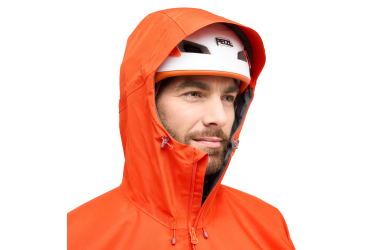 Bunda Haglöfs ROC Flash GTX pánská