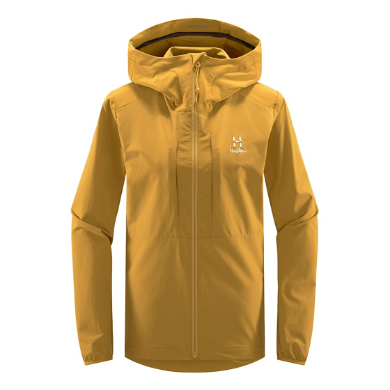 W Bunda Haglöfs Discover touring dámská