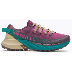 obuv merrell J067216 AGILITY PEAK 4 fuchsia obuv merrell J067216 AGILITY PEAK 4 fuchsia