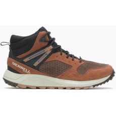 obuv merrell J067299 WILDWOOD SNEAKER BOOT MID WP bracken obuv merrell J067299 WILDWOOD SNEAKER BOOT MID WP bracken