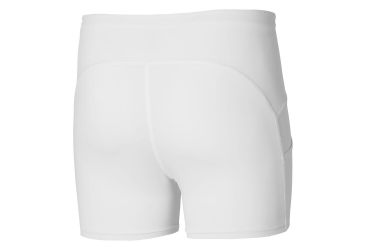 MIZUNO Short Tight  / White