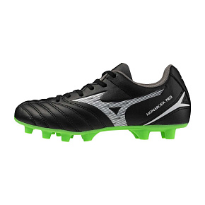 MIZUNO MONARCIDA NEO III SELECT Jr(C) / Black/Neon Green MIZUNO MONARCIDA NEO III SELECT Jr(C) / Black/Neon Green