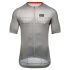 GORE Grid Fade Jersey 2.0 Mens lab gray/fireball L