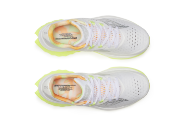 dámská obuv saucony S10940-30  ENDORPHIN SPEED 4 white/sunny