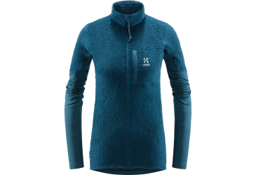 W Mikina Haglöfs Touring Mid dámská