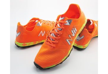 CRAZY LIGHT F1 19 orange/black/yellow