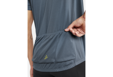 Cyklodres CRAFT CORE Endur Logo