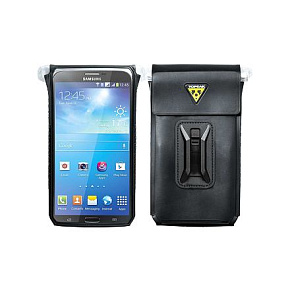 TOPEAK obal SMARTPHONE DRYBAG 6" černá TOPEAK obal SMARTPHONE DRYBAG 6" černá