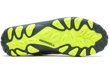 obuv merrell J500237 ACCENTOR 3 SPORT GTX granite/lava