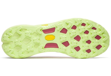 obuv merrell J068327 AGILITY PEAK 5 blossom/mantis
