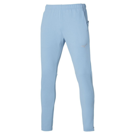 MIZUNO Paris Athlete Warm up Pant / Glacier Lake /