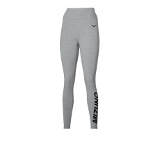 MIZUNO Mizuno Legging /Gray / MIZUNO Mizuno Legging /Gray /