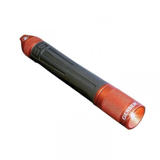 Svítilna Gerber BG Survival Torch