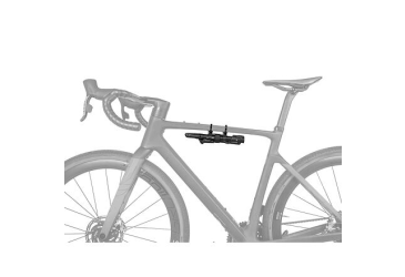 TOPEAK pumpa MINI MORPH černá