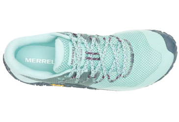 obuv merrell J068322 TRAIL GLOVE 7 frost blue