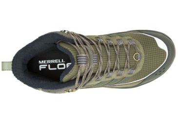 obuv merrell J038413 MOAB SPEED 2 THERMO MID WP olive