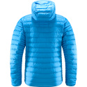 Bunda Haglöfs  Micro Nordic down hood