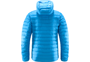 Bunda Haglöfs  Micro Nordic down hood