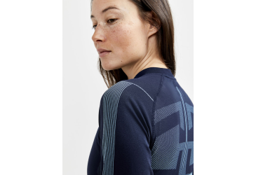 W Triko CRAFT Active Intensity LS