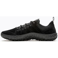 obuv merrell J037753 WRAPT black/black obuv merrell J037753 WRAPT black/black