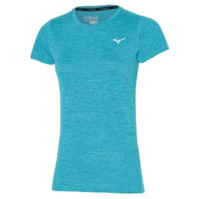 MIZUNO Impulse Core Tee / Algiers Blue