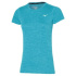 MIZUNO Impulse Core Tee / Algiers Blue