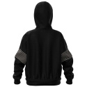 MIZUNO Athletics Hoody / Black