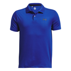 Chlapecké polo tričko Under Armour Performance Polo Chlapecké polo tričko Under Armour Performance Polo
