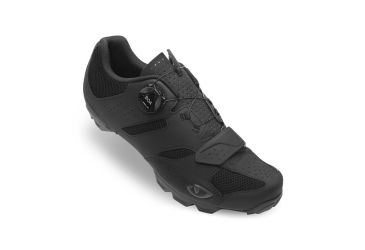 GIRO Cylinder II Black