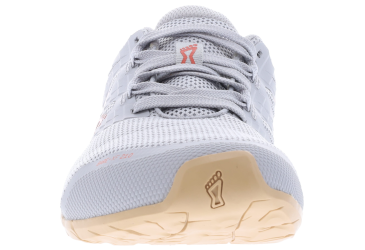 INOV8 BARE XF 210 v3 W (S) light grey/coral/gum