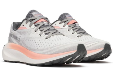 obuv merrell J068428 MORPHLITE white/soft coral