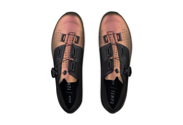 FIZIK Overcurve R4 Iridescent beetle/black