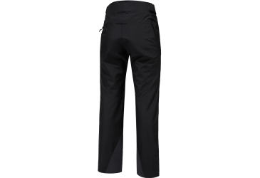 W Kalhoty Haglöfs Lumi Form dámské